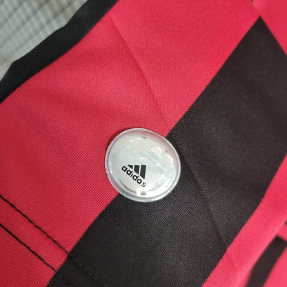 AC Milan 2009 Home Jersey