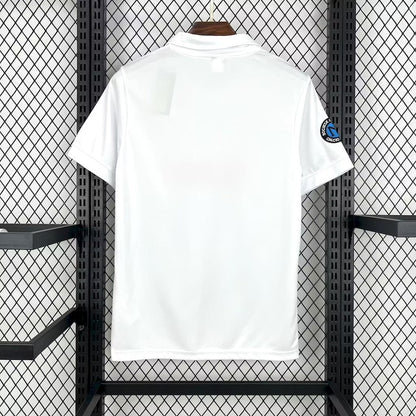 Camisola alternativa do Nápoles 1987