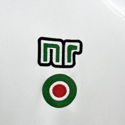 Camisola alternativa do Nápoles 1987
