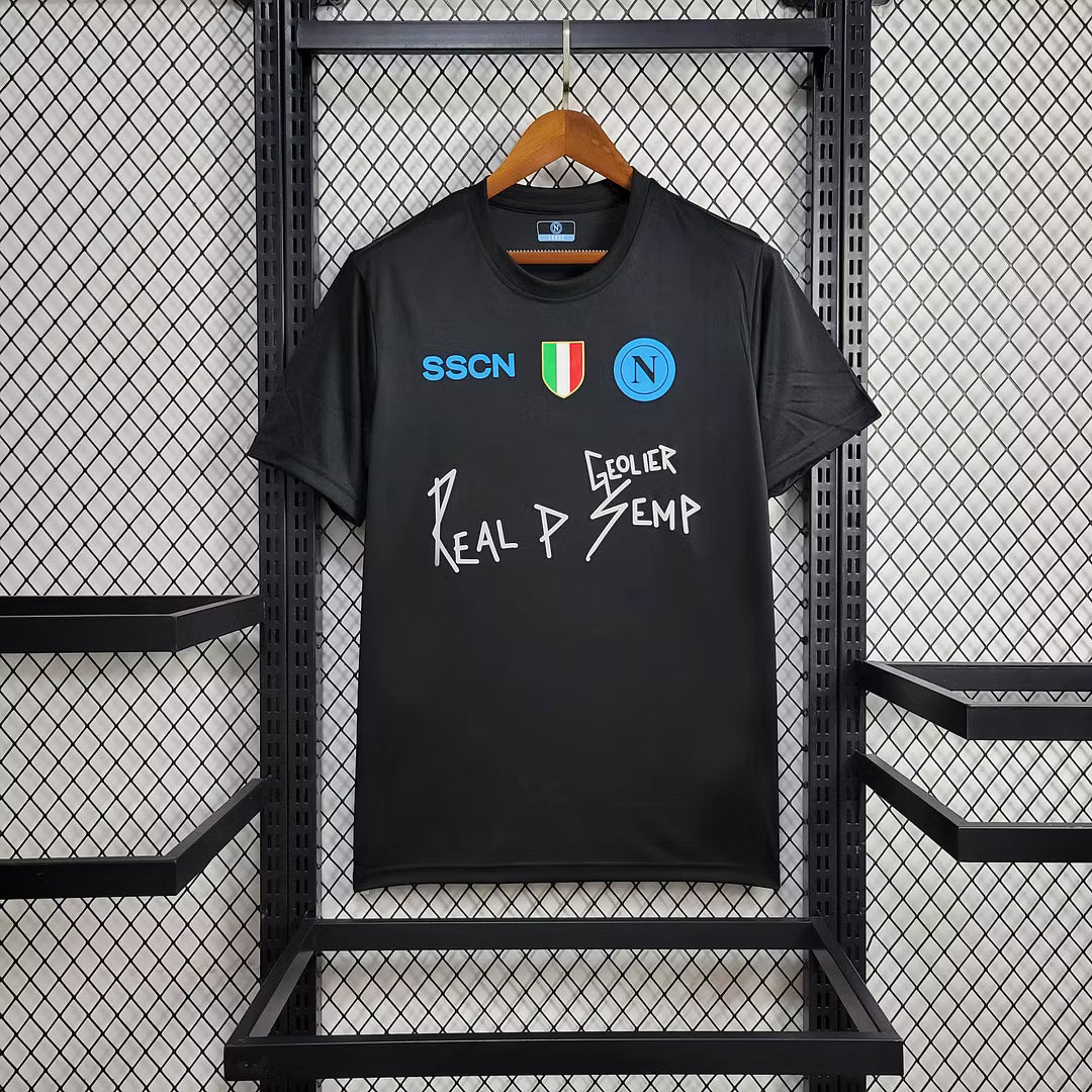 Maillot noir de Naples 2024