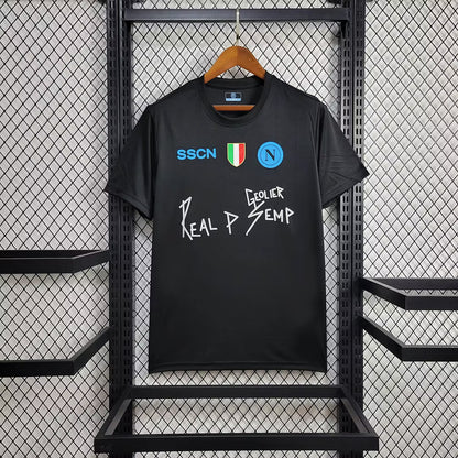 Maillot noir de Naples 2024