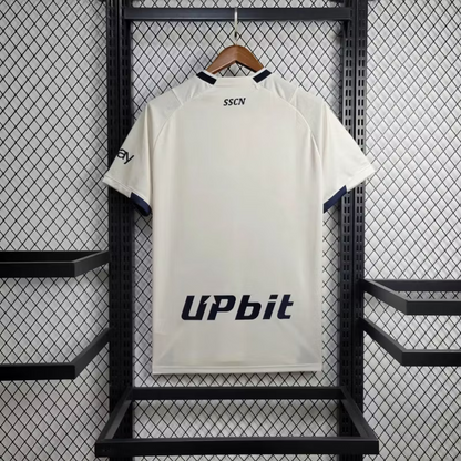 Maillot édition spéciale 2024 de Naples