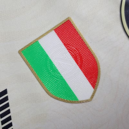 Maillot édition spéciale 2024 de Naples