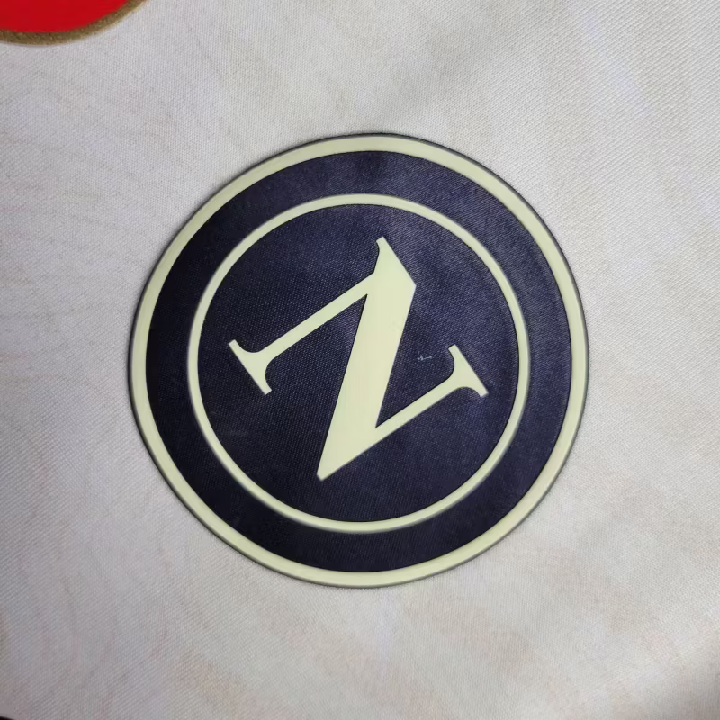 Maillot édition spéciale 2024 de Naples