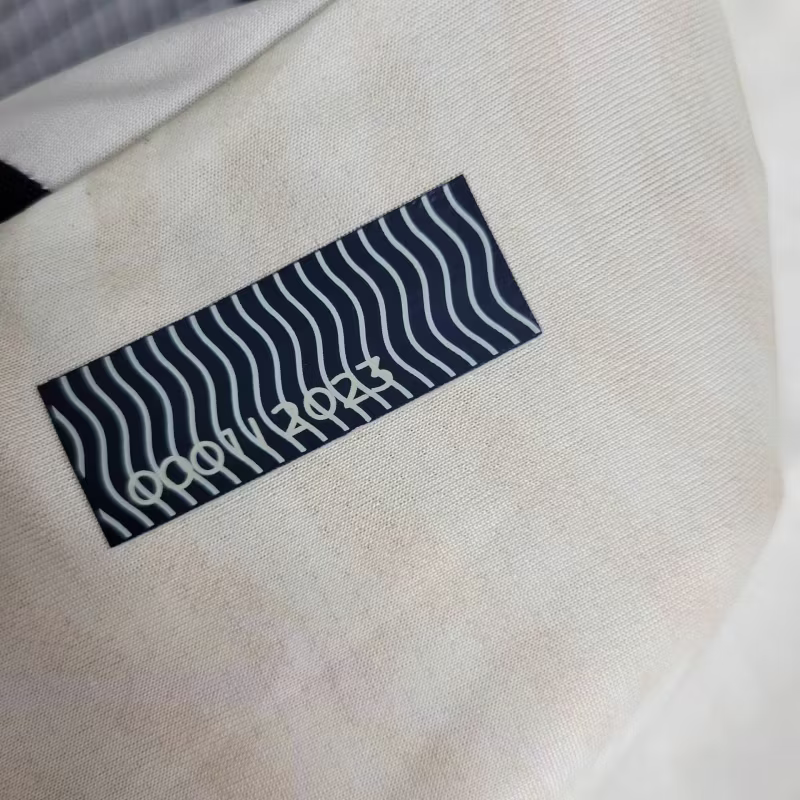 Maillot édition spéciale 2024 de Naples