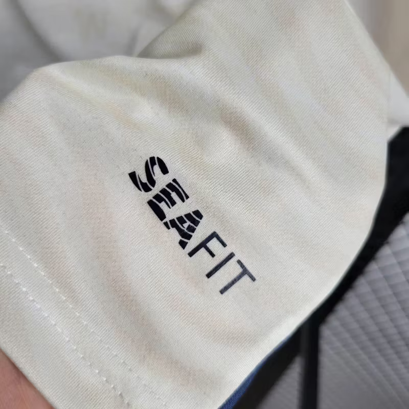 Maillot édition spéciale 2024 de Naples