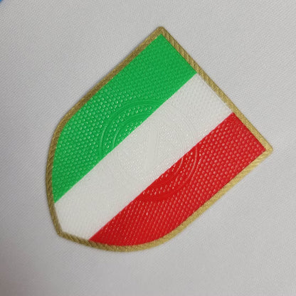 Maillot blanc de Naples 2024