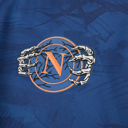 Napoli 2025 Halloween-Trikot