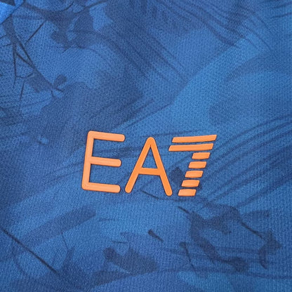 Napoli 2025 Halloween-Trikot