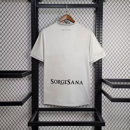 Napoli 2025 SSC Away Jersey