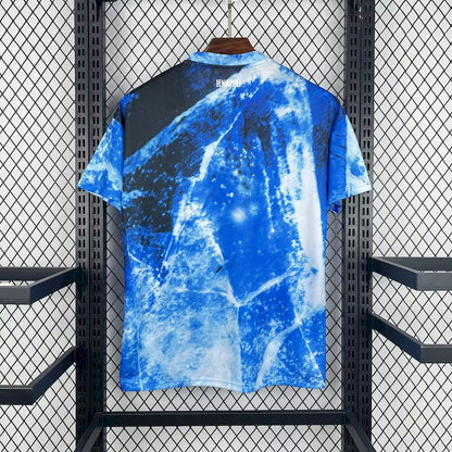 Camisola do SSC Napoli 2025
