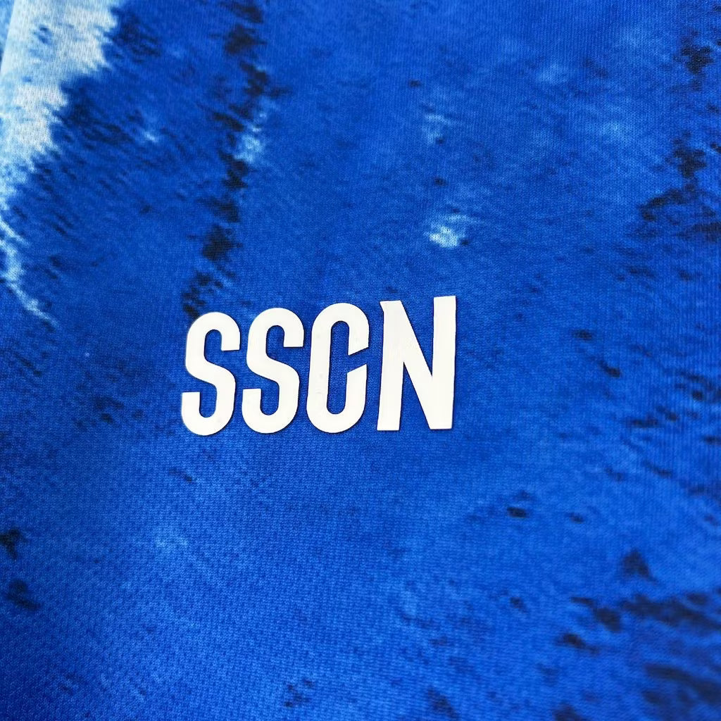 Camisola do SSC Napoli 2025