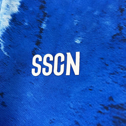 Camisola do SSC Napoli 2025