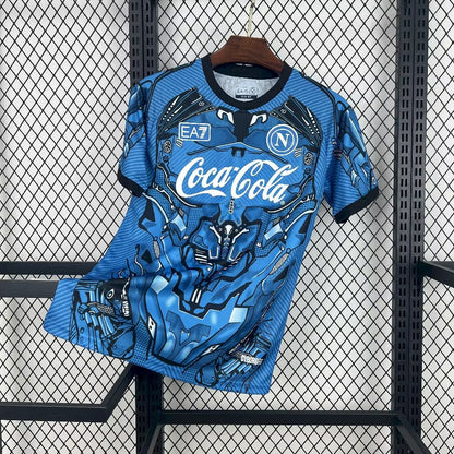 Koszulka treningowa SSC Napoli 2025
