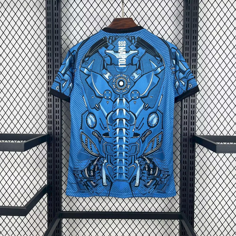 Koszulka treningowa SSC Napoli 2025