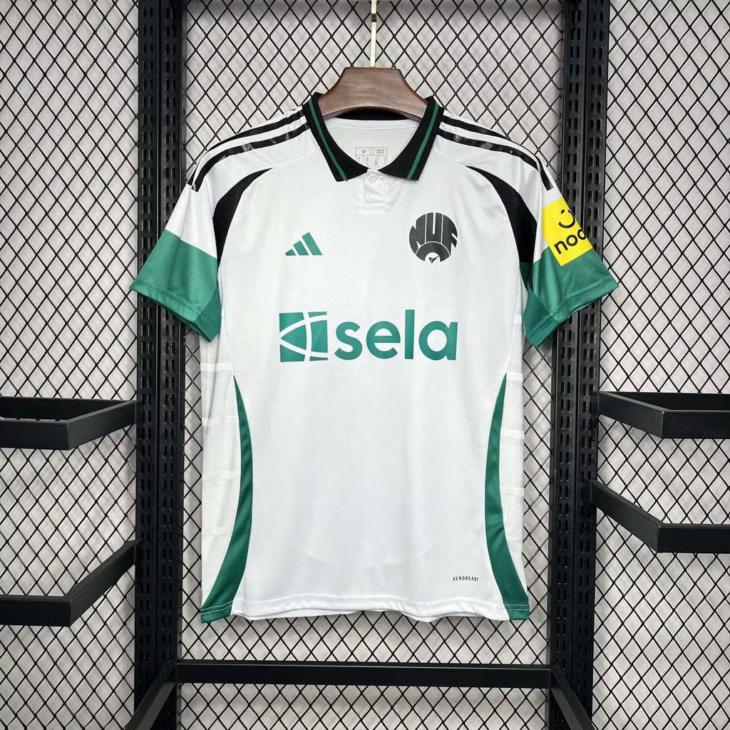 Troisième maillot extérieur de Newcastle 2024