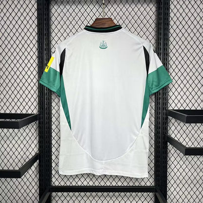 Troisième maillot extérieur de Newcastle 2024