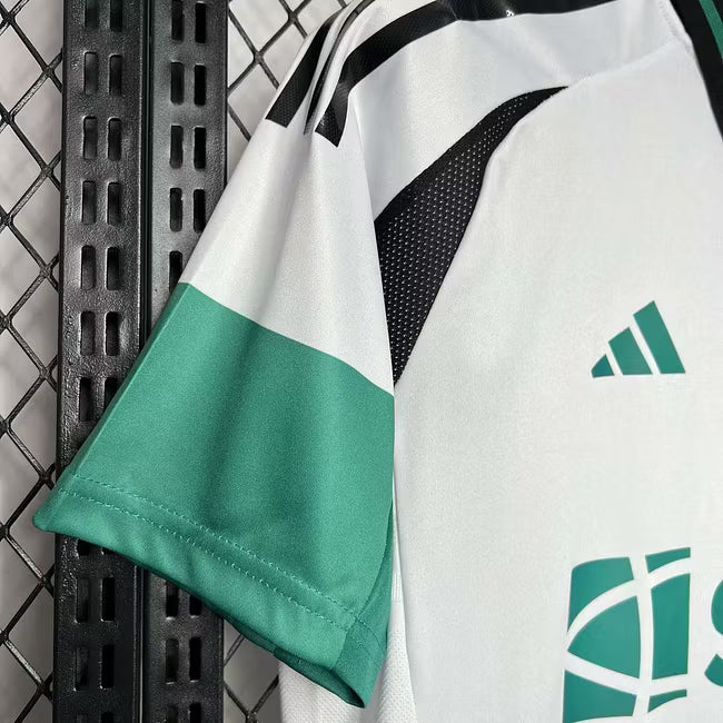 Troisième maillot extérieur de Newcastle 2024