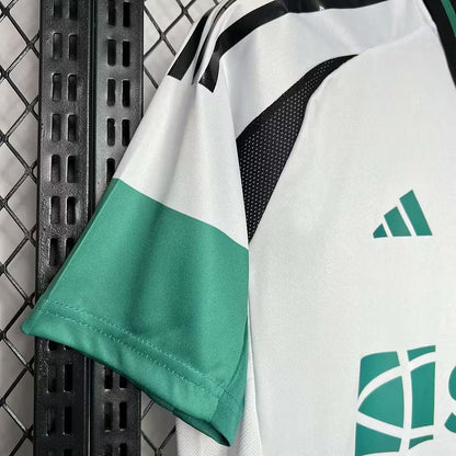 Troisième maillot extérieur de Newcastle 2024