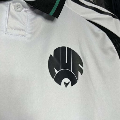 Troisième maillot extérieur de Newcastle 2024