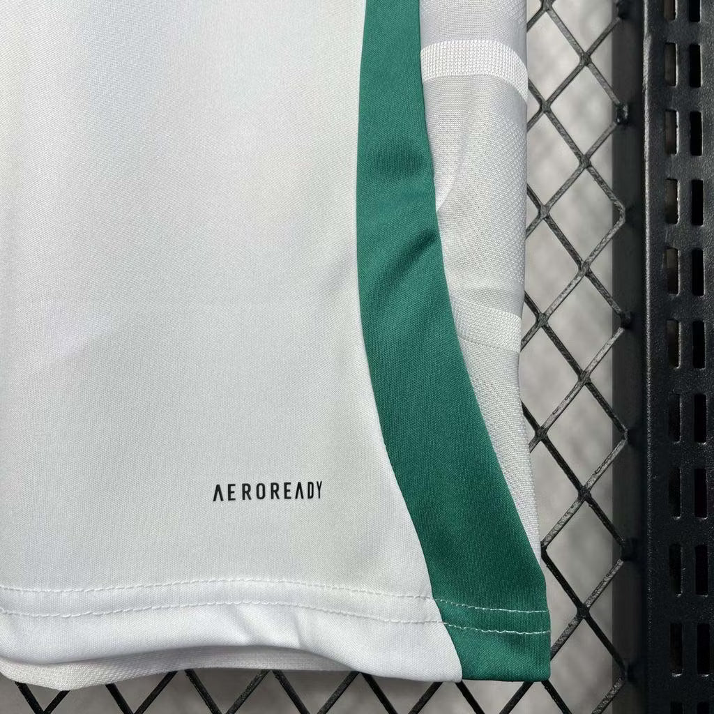 Troisième maillot extérieur de Newcastle 2024