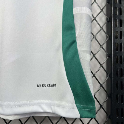Troisième maillot extérieur de Newcastle 2024