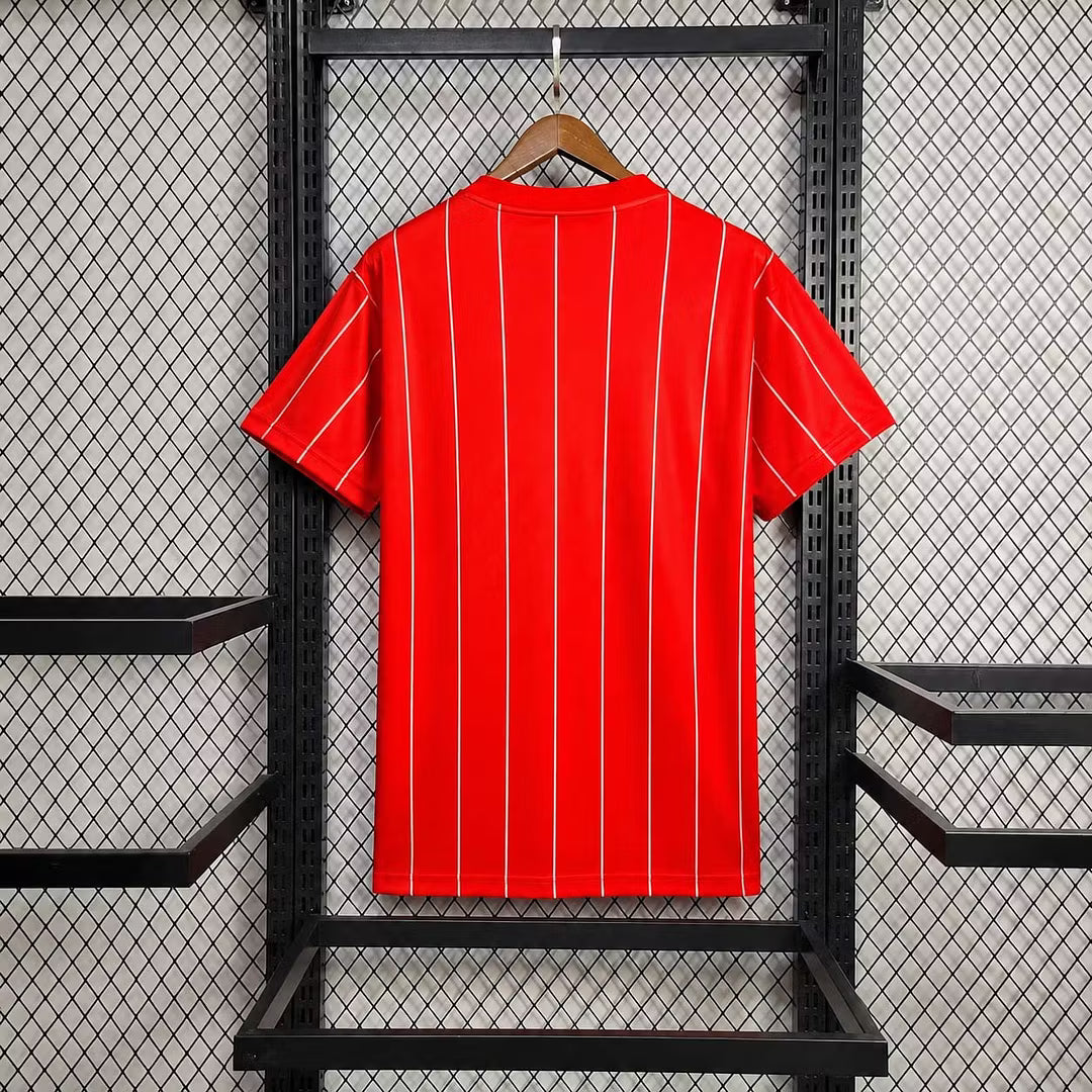 Nottingham Forest 1993 Home Jersey