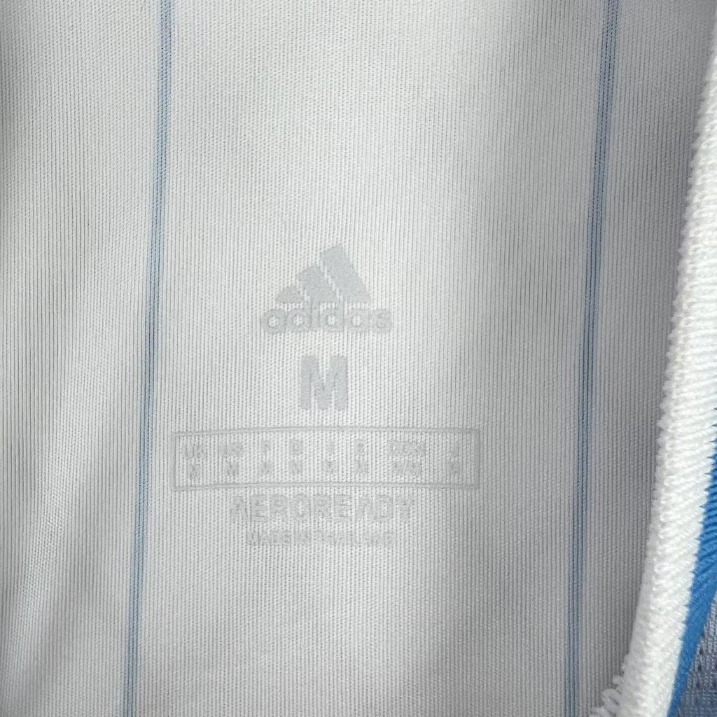 Koszulka domowa Olympique Marsylia 2009