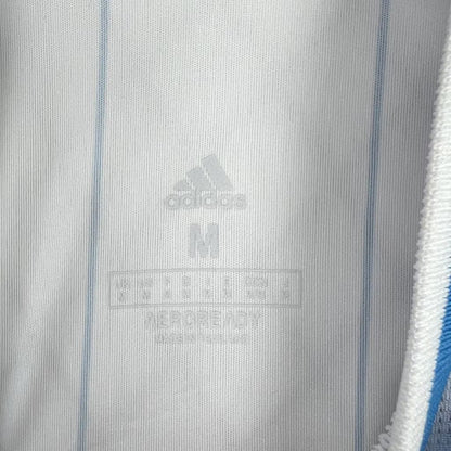 Koszulka domowa Olympique Marsylia 2009