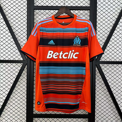 Olympique Marseille 2011 derde uitshirt
