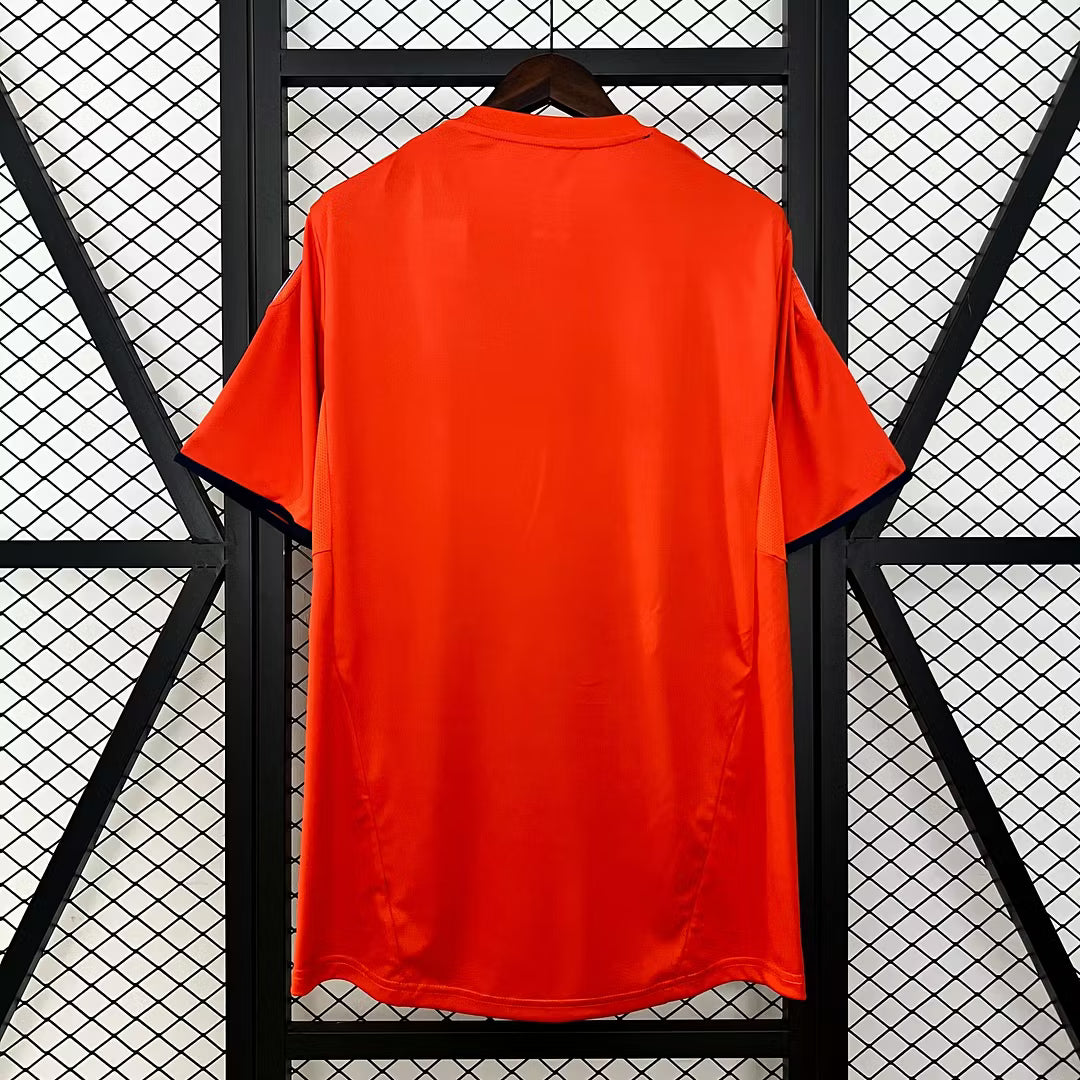 Olympique Marseille 2011 derde uitshirt