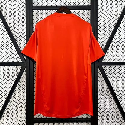 Olympique Marseille 2011 derde uitshirt