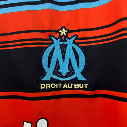 Olympique Marseille 2011 derde uitshirt