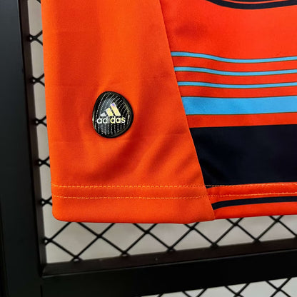 Olympique Marseille 2011 derde uitshirt