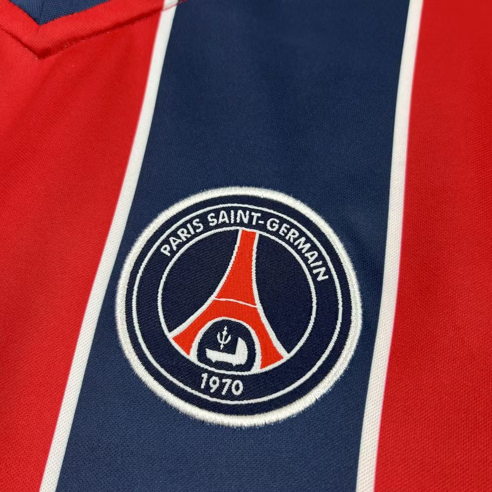 Maillot extérieur PSG Paris Saint-Germain 2004