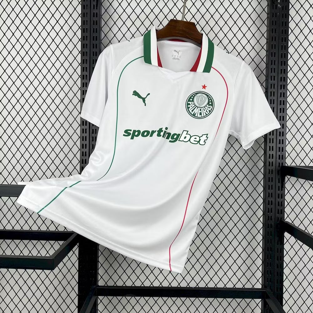 Maillot extérieur de Palmeiras 2026