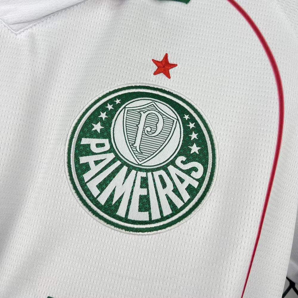 Maillot extérieur de Palmeiras 2026