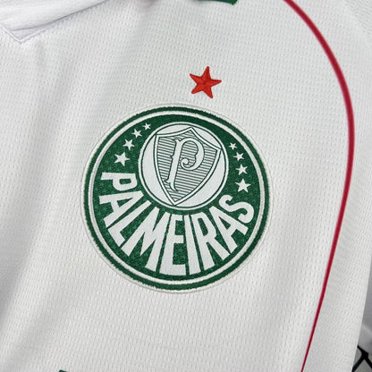 Maillot extérieur de Palmeiras 2026
