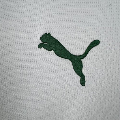 Maillot extérieur de Palmeiras 2026