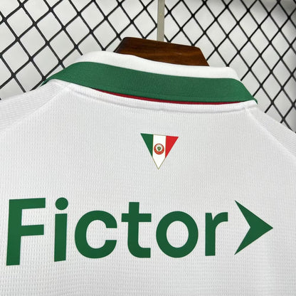 Maillot extérieur de Palmeiras 2026