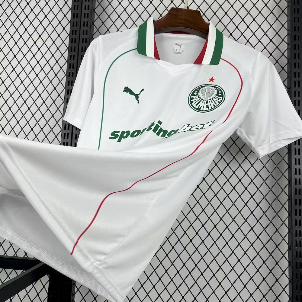 Maillot extérieur de Palmeiras 2026