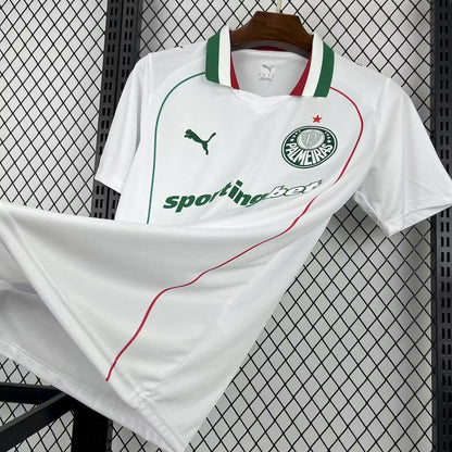 Maillot extérieur de Palmeiras 2026