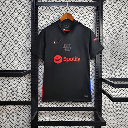 Barca 24/25 Away Shirt - FOOTLV