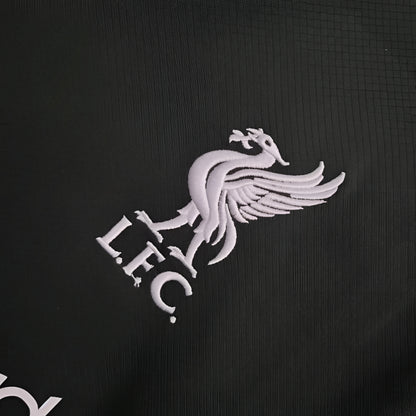 Liverpool 24/25 Away Shirt - FOOTLV