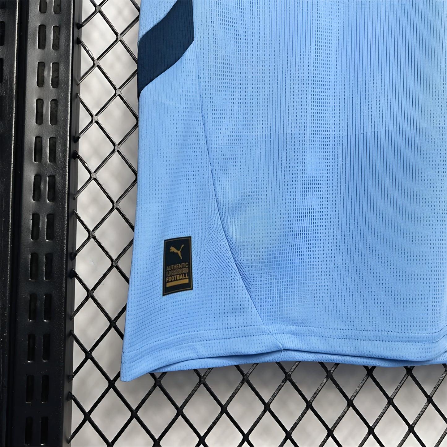 Man City 24/25 Home Shirt - FOOTLV