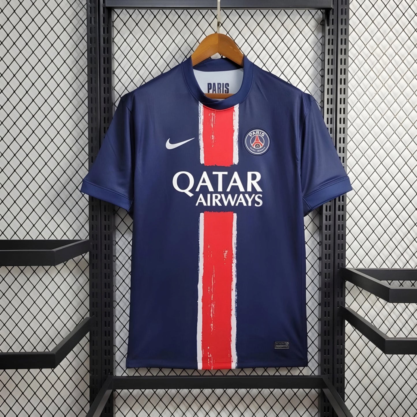 PSG 24/25 Home Shirt - FOOTLV