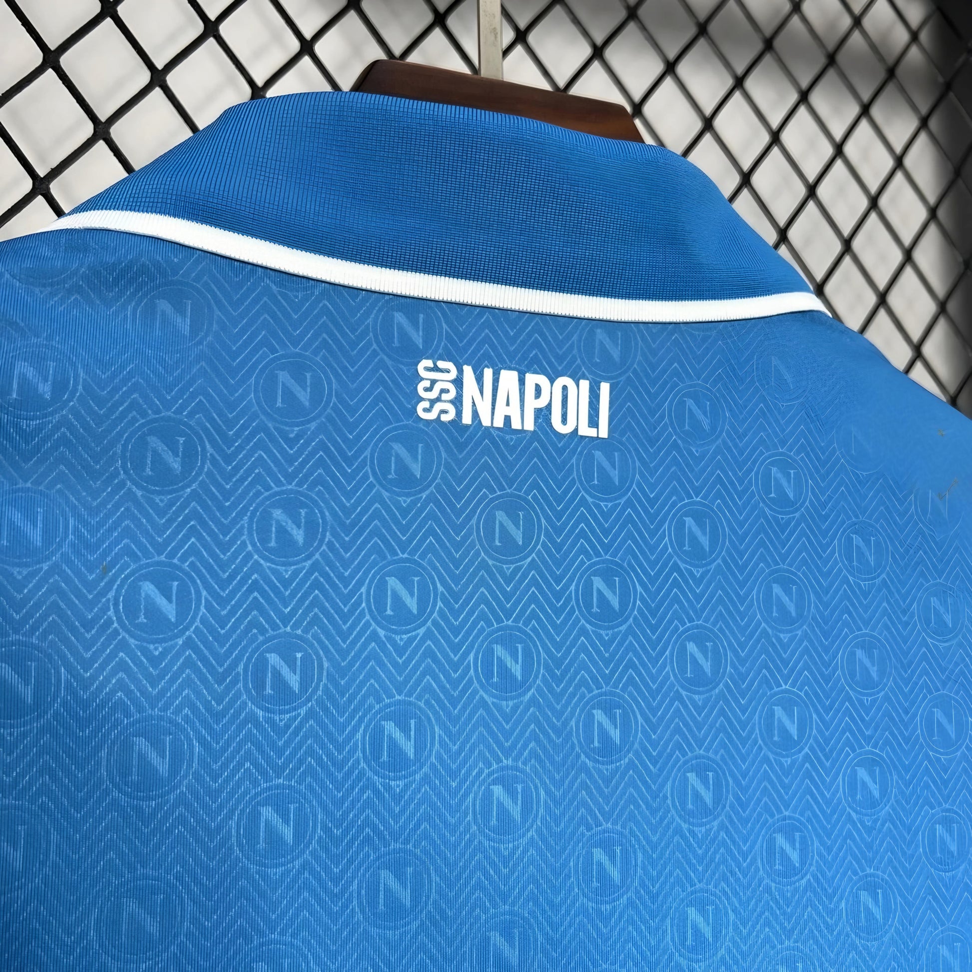 Napoli 24/25 Home Shirt - FOOTLV