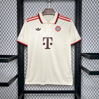 Bayern Munich 24/25 Special Shirt - FOOTLV