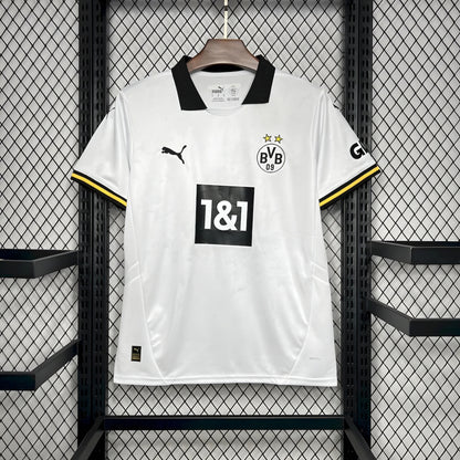 Dortmund 24/25 Third Special Shirt - FOOTLV