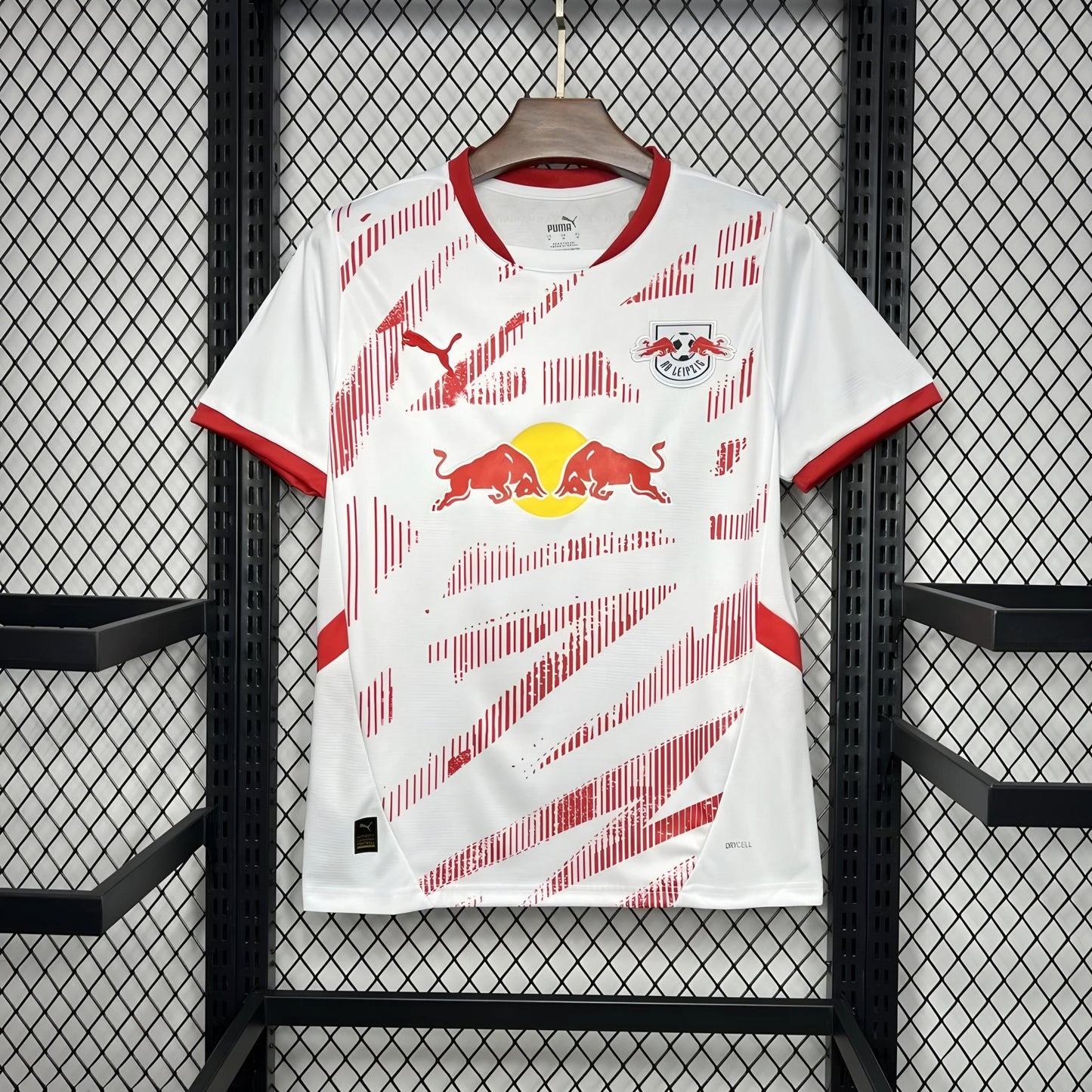 Leipzig 24/25 Home Shirt - FOOTLV